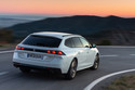 Essai PEUGEOT 508 SW Hybrid 225 e-EAT8 GT