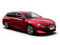 PEUGEOT 508 SW PureTech 180 EAT8