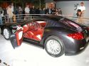 peugeot 907