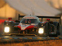 PEUGEOT 908 aux 24 Heures du Mans 2008