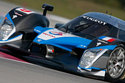 24 Heures du Mans 2009 : PEUGEOT 908 HDi FAP