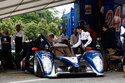 PEUGEOT 908 V8 HDi FAP