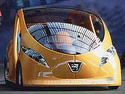 Mondial de Paris 2000 : PEUGEOT City Toyz