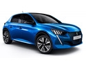 PEUGEOT E-208 136 ch 50 kWh