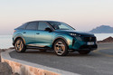 Essai PEUGEOT E-3008 210 ch GT