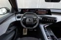 PEUGEOT e-5008 Dual Motor