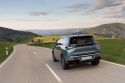 PEUGEOT e-5008 Dual Motor