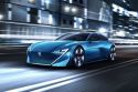 PEUGEOT Instinct Concept