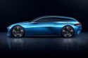 PEUGEOT Instinct Concept