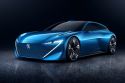 PEUGEOT Instinct Concept