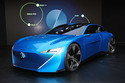 PEUGEOT Instinct Concept