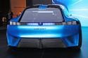 PEUGEOT Instinct Concept