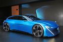 PEUGEOT Instinct Concept