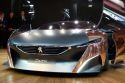 PEUGEOT Onyx Concept