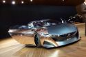 PEUGEOT Onyx Concept