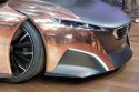 PEUGEOT Onyx Concept