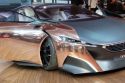 PEUGEOT Onyx Concept