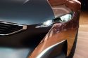 PEUGEOT Onyx Concept