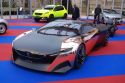 Peugeot Onyx