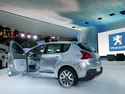 PEUGEOT Prologue