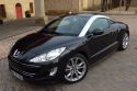 PEUGEOT RCZ