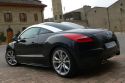 PEUGEOT RCZ