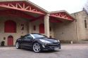 PEUGEOT RCZ