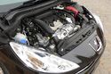 peugeot RCZ