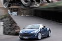 peugeot RCZ