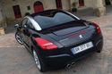 peugeot RCZ