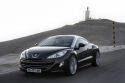 PEUGEOT RCZ