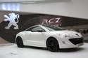 PEUGEOT RCZ