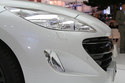 peugeot RCZ