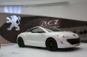 PEUGEOT RCZ