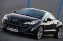 Peugeot RCZ