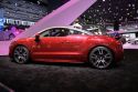 peugeot RCZ