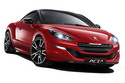 PEUGEOT RCZ R 1.6 THP 270 ch