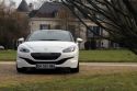 PEUGEOT RCZ R