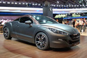 peugeot RCZ