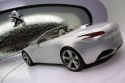 PEUGEOT SR1 Concept