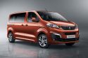 PEUGEOT Traveller Long 2.0 BlueHDi 180 ch Allure EAT6