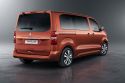 PEUGEOT Traveller Long 2.0 BlueHDi 180 ch Allure EAT6