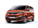 PEUGEOT TRAVELLER 2.0 BlueHDi 180 ch