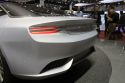 PININFARINA Cambiano Concept