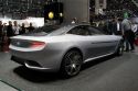 PININFARINA Cambiano Concept