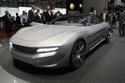 PININFARINA Cambiano Concept