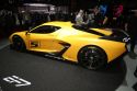 PININFARINA Fittipaldi EF7 Vision GT