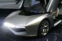 PININFARINA Sintesi