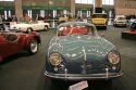 Porsche 356 A 1600 1956