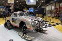 Porsche 356 Walkyrie Racing